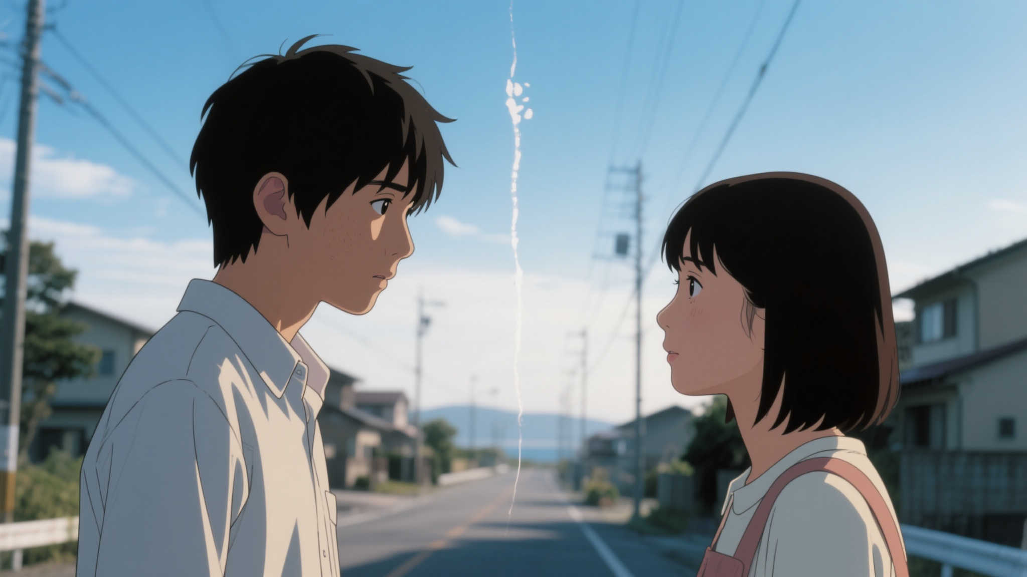 从远野贵树的视角探寻爱情轨迹:真人版〈秒速5厘米〉 从远野贵树的视角探寻爱情轨迹:真人版〈秒速5厘米〉