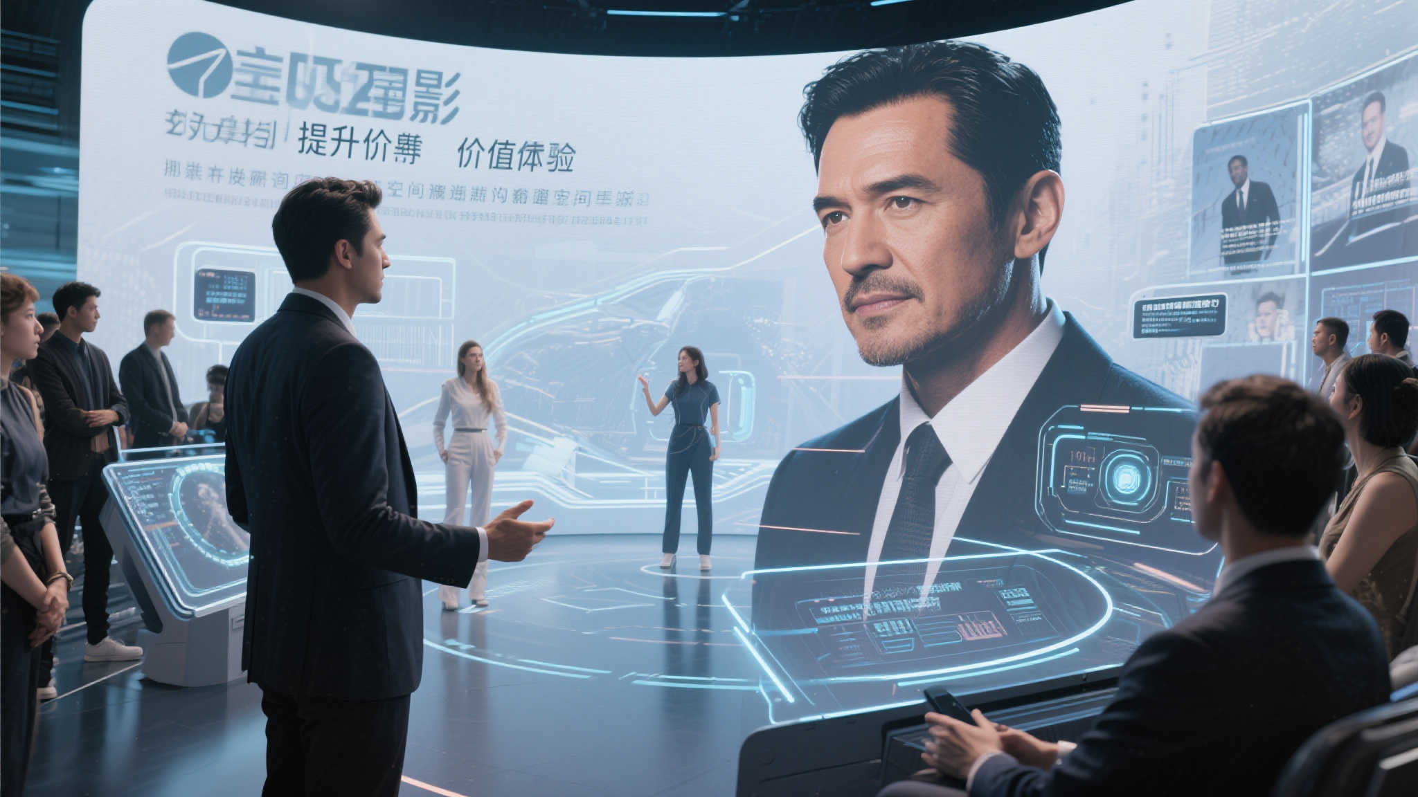 《羊蹄山之魂》女主演员完美通关对马岛,新演示令人期待 《羊蹄山之魂》女主演员完美通关对马岛,新演示令人期待