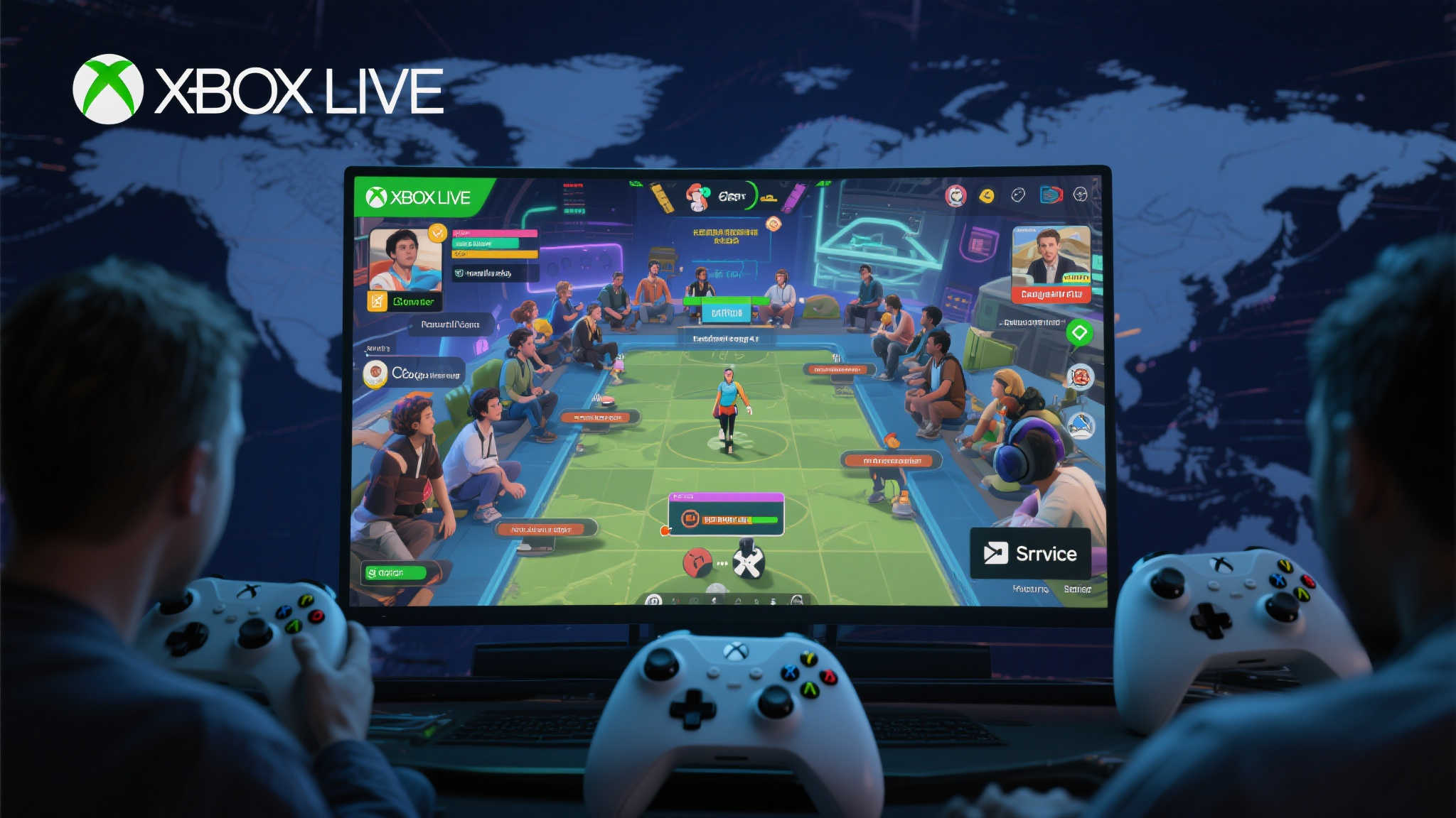 玩家怒批XBOX大裁员，呼吁拒绝续订XGP服务！