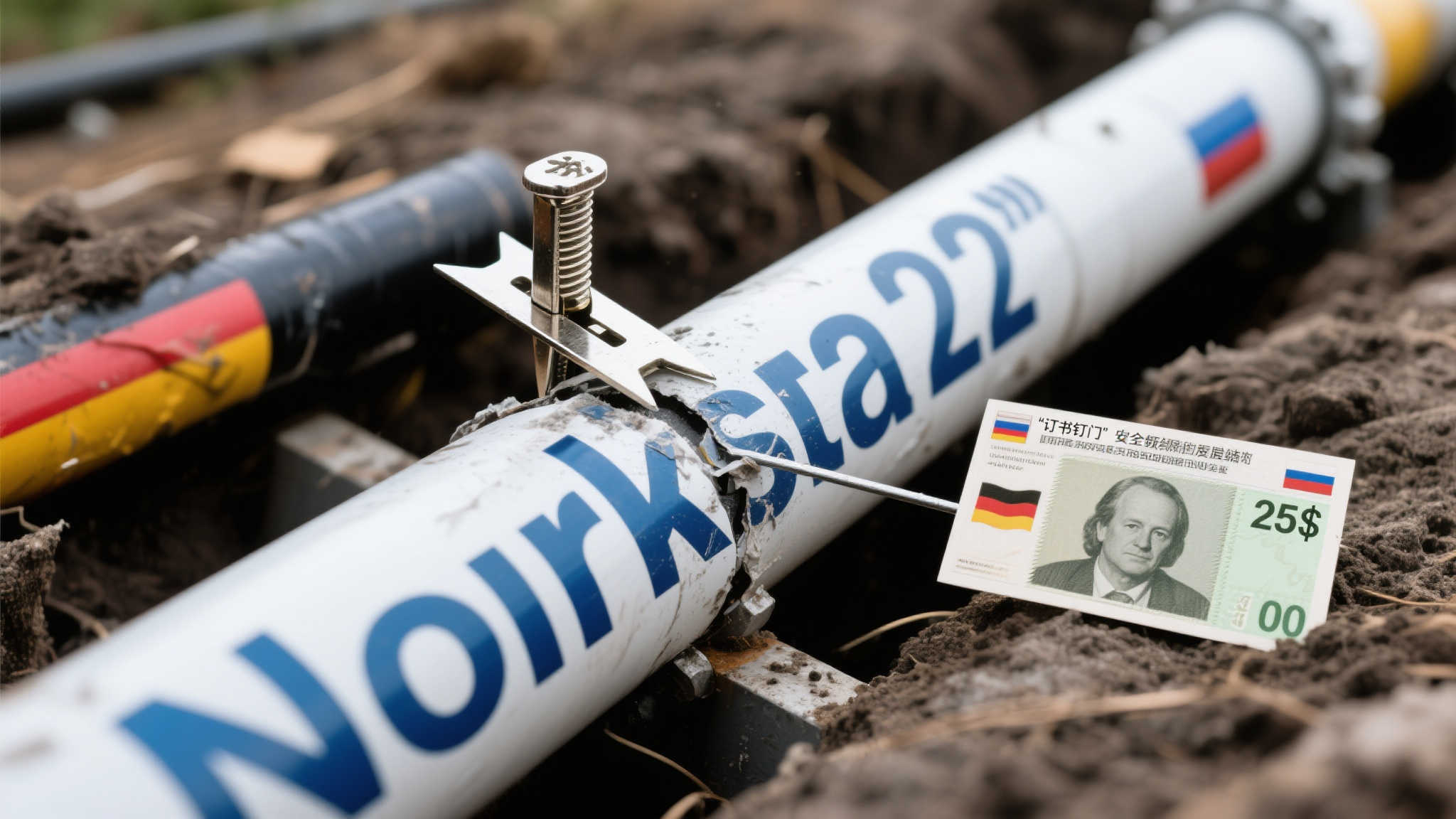 订书钉掀风波，损坏NS2拍出25万美元，高价落槌！