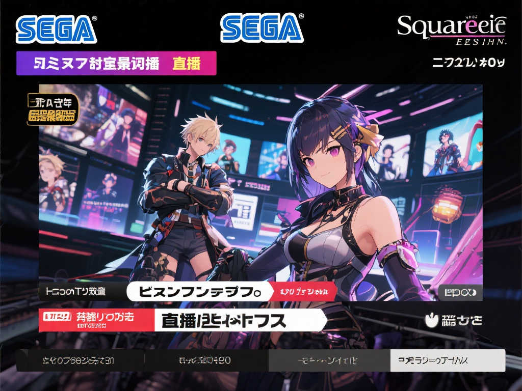 任天堂Switch2发布会吸睛329万,刷新日本厂商纪录! 任天堂Switch2发布会吸睛329万,刷新日本厂商纪录!