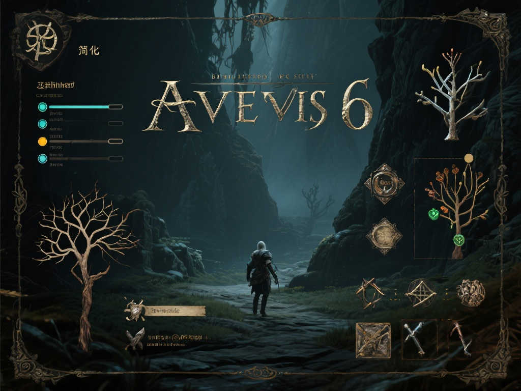 《上古卷轴6》应重拾深度RPG精髓,外媒呼吁停止简化! 《上古卷轴6》应重拾深度RPG精髓,外媒呼吁停止简化!