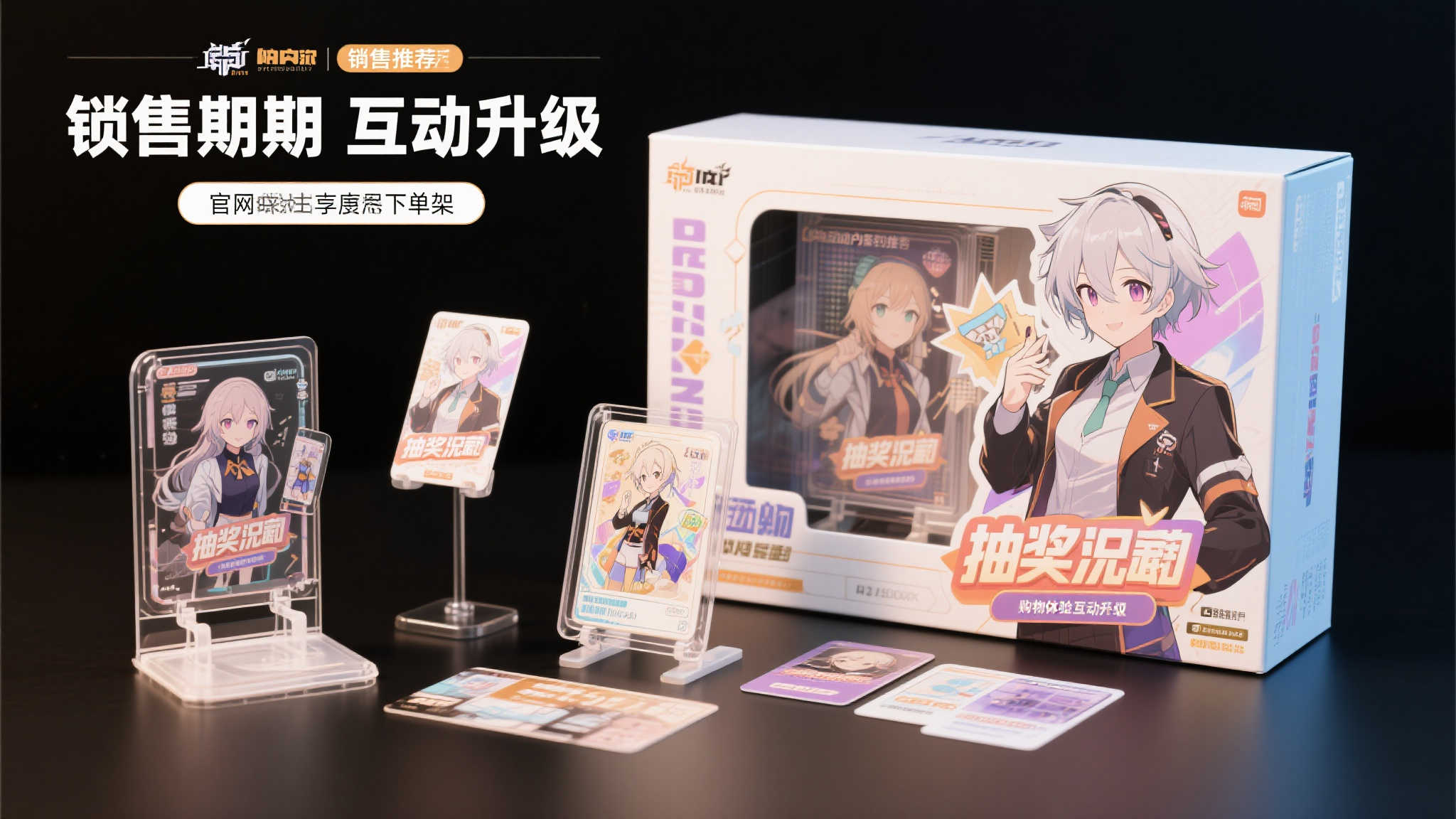 《胜利女神:妮姬》1/7比例“灰姑娘”全新模型开放预购 《胜利女神:妮姬》1/7比例“灰姑娘”全新模型开放预购