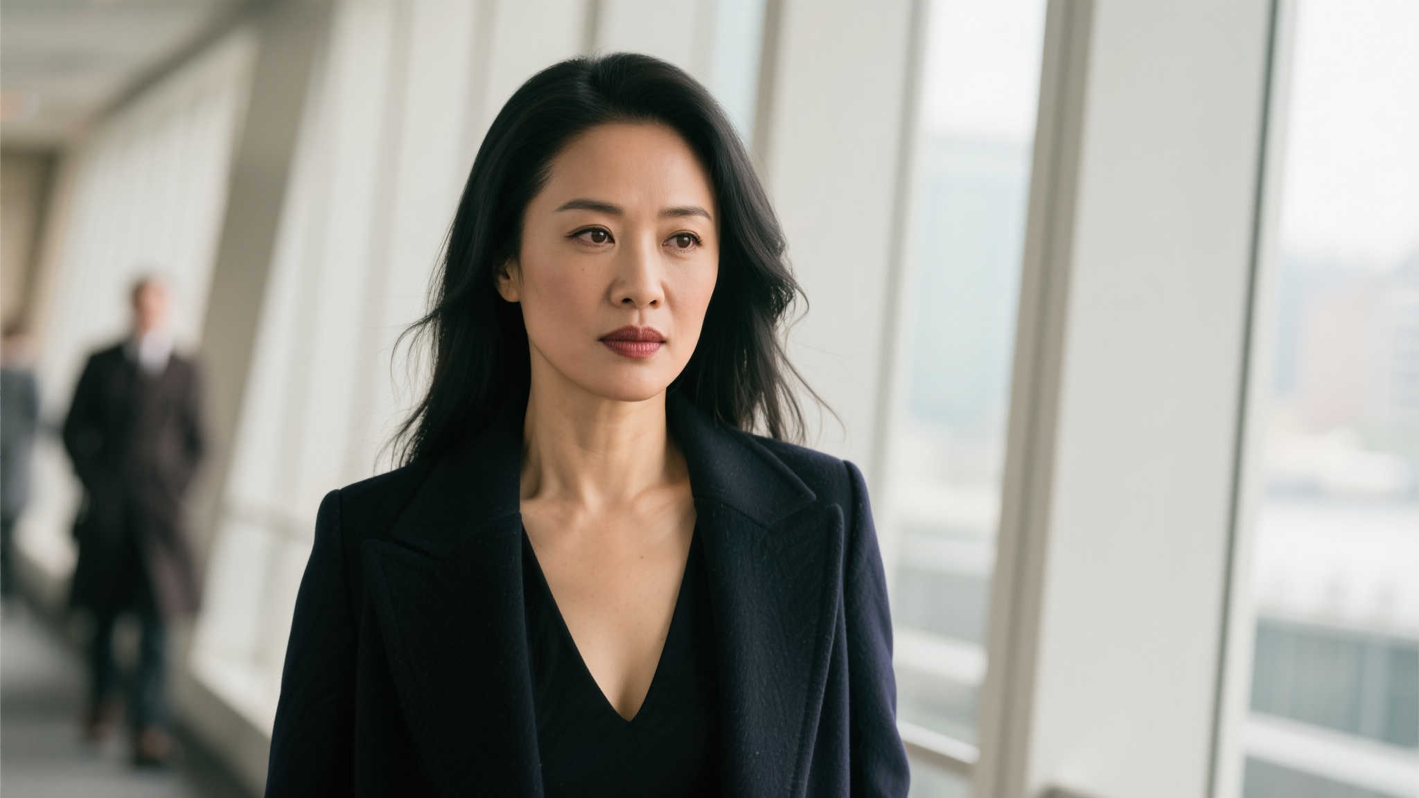 刘玉玲确认出演《穿普拉达的女王2》，续集定档2026年5月！